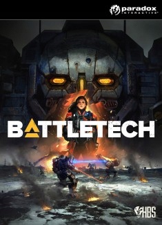 Battletech Klucz Steam Pc Pl Bonusowa Gra