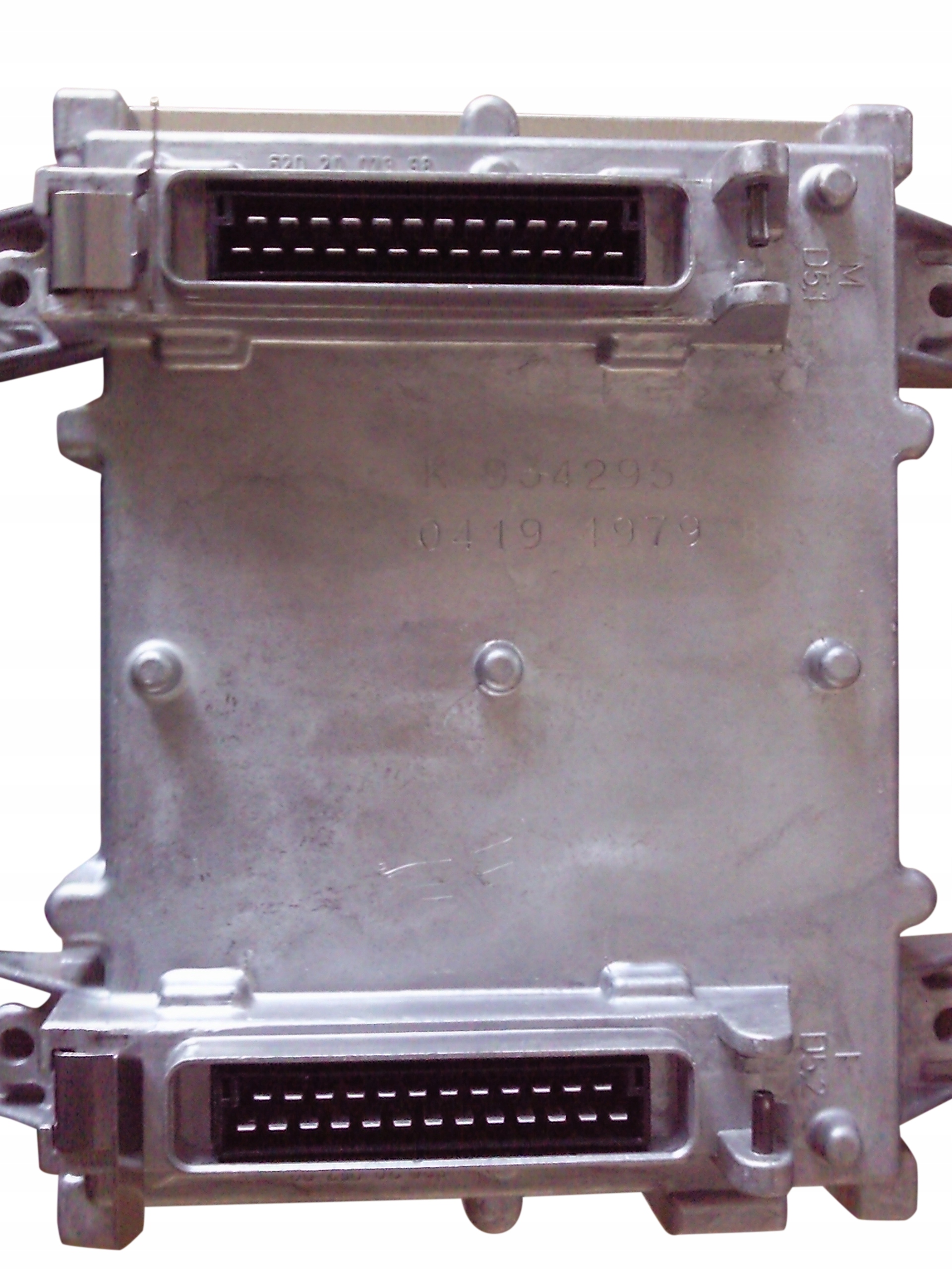 04194979 - контроллер двигателя Deutz, Atlas, Volvo, O & K,