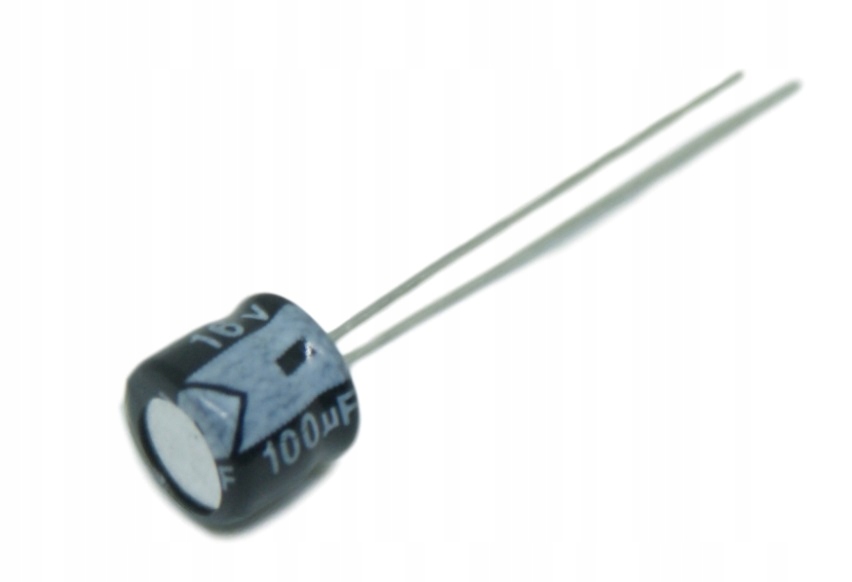 

Kondensator 100uF/16V 105*C 6x5mm 5sz