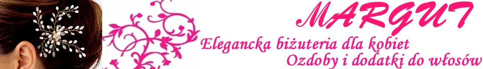 -MARGUT- Gumka broszka kwiat aster granatowy Cechy brak