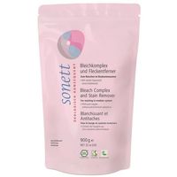 

Wybielacz/Odplamiacz Eko Sonett 0,9 kg
