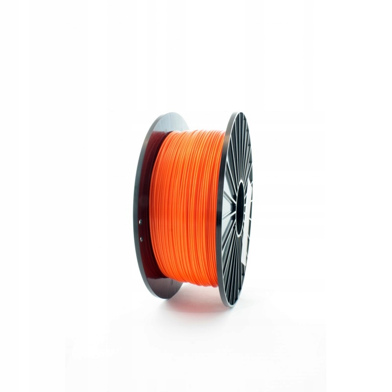 

Filament Pla 0,2kg/1,75mm F3D Pomarańczowy