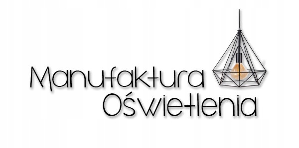 KINKIET PLAFON LAMPA LOFT EDISON DRUCIAK DIAMENT Marka Glimex