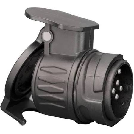 

Adapter Przejściówka Przyczepki Z 13 Na 7 Pin