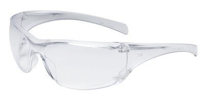 

3M Virtua Ap Okulary Ochronne Bhp lekkie sportowe