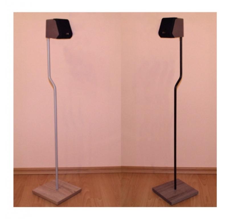 STOJAKI STANDY PODSTAWKI pod GŁOŚNIKI KOLUMNY. Kod producenta 111