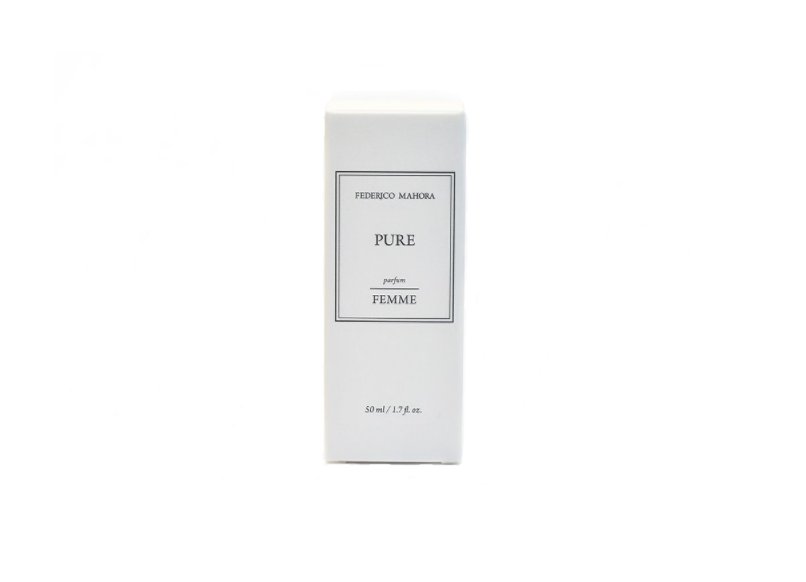 

Perfumy Pure Damskie nr 25 Fm Group