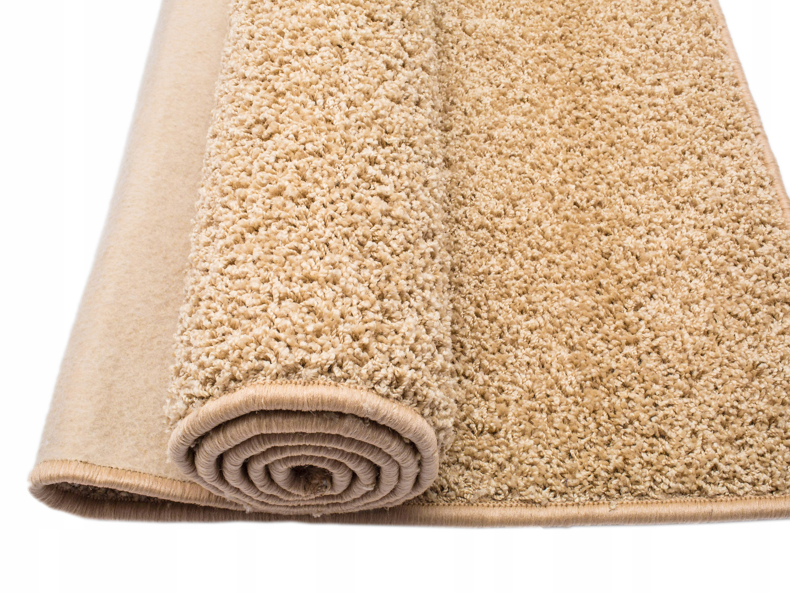 Miękki Dywan Shaggy 300x350 dużo kolorów + Gratis Grubość 15 mm