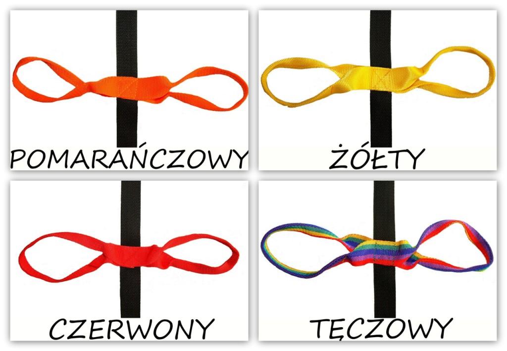 WĄŻ SPACEROWY dla dzieci, przedszkolaków + GRATIS Rodzaj inny