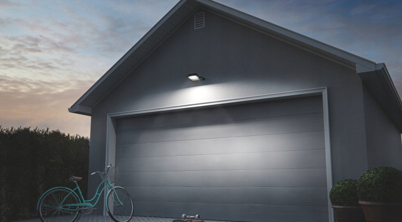 Ledvance ENDURA FLOOD naświetlacz led 30W 3000K Marka Ledvance