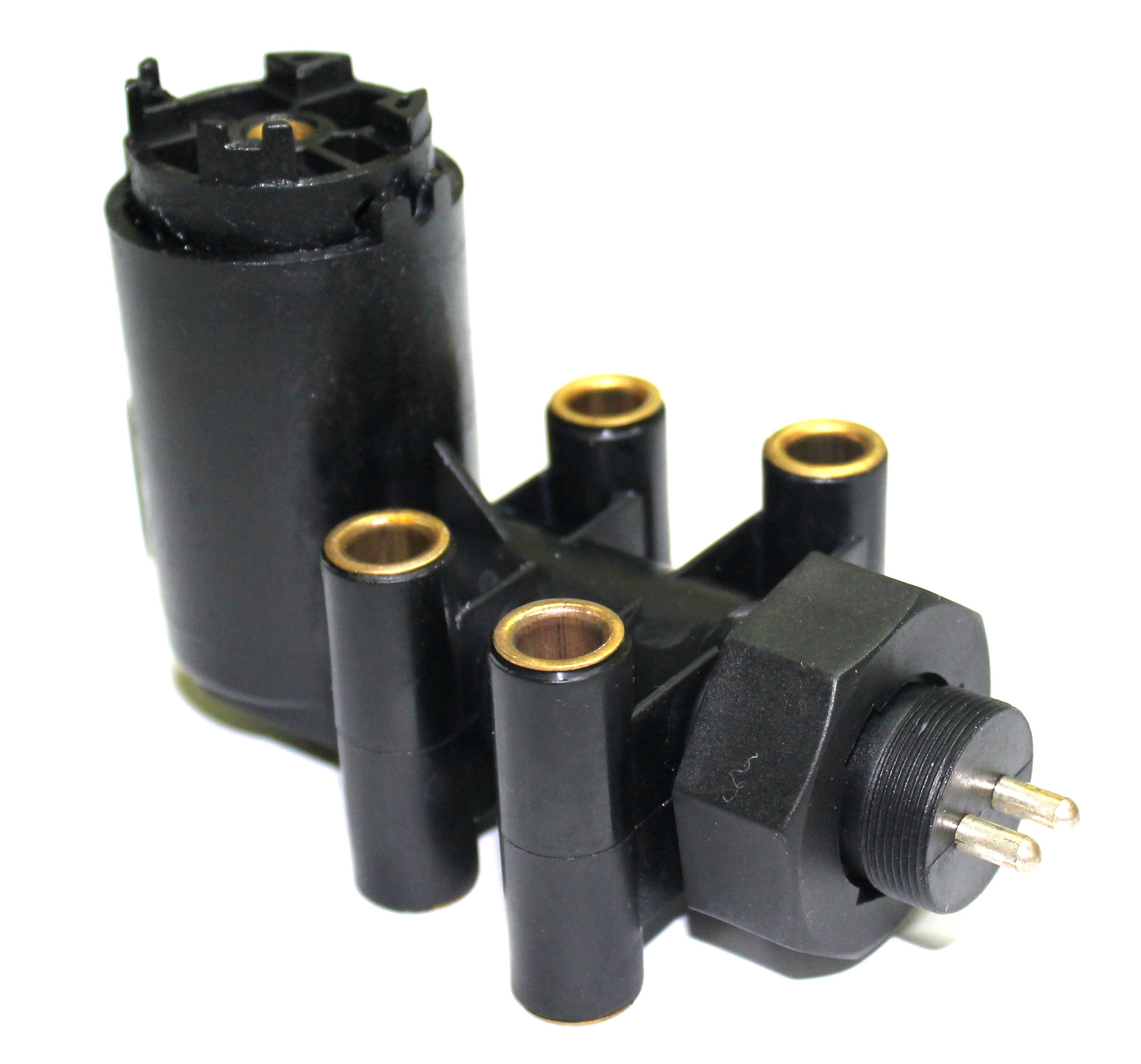 Czujnik polozenia ECAS MAN MERCEDES M24x1 NOWY