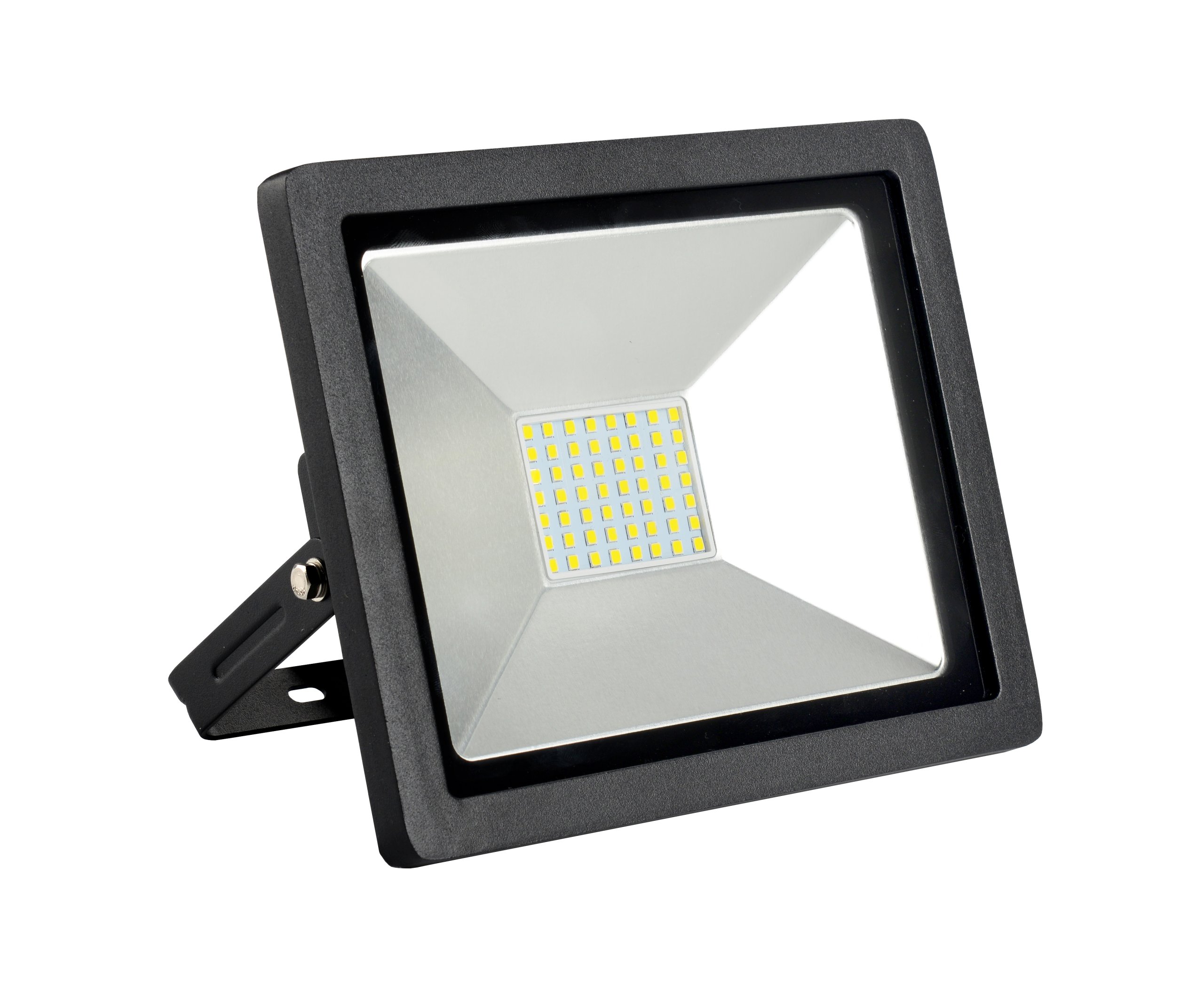 

Naświetlacz Led halogen lampa slim reflektor 30W