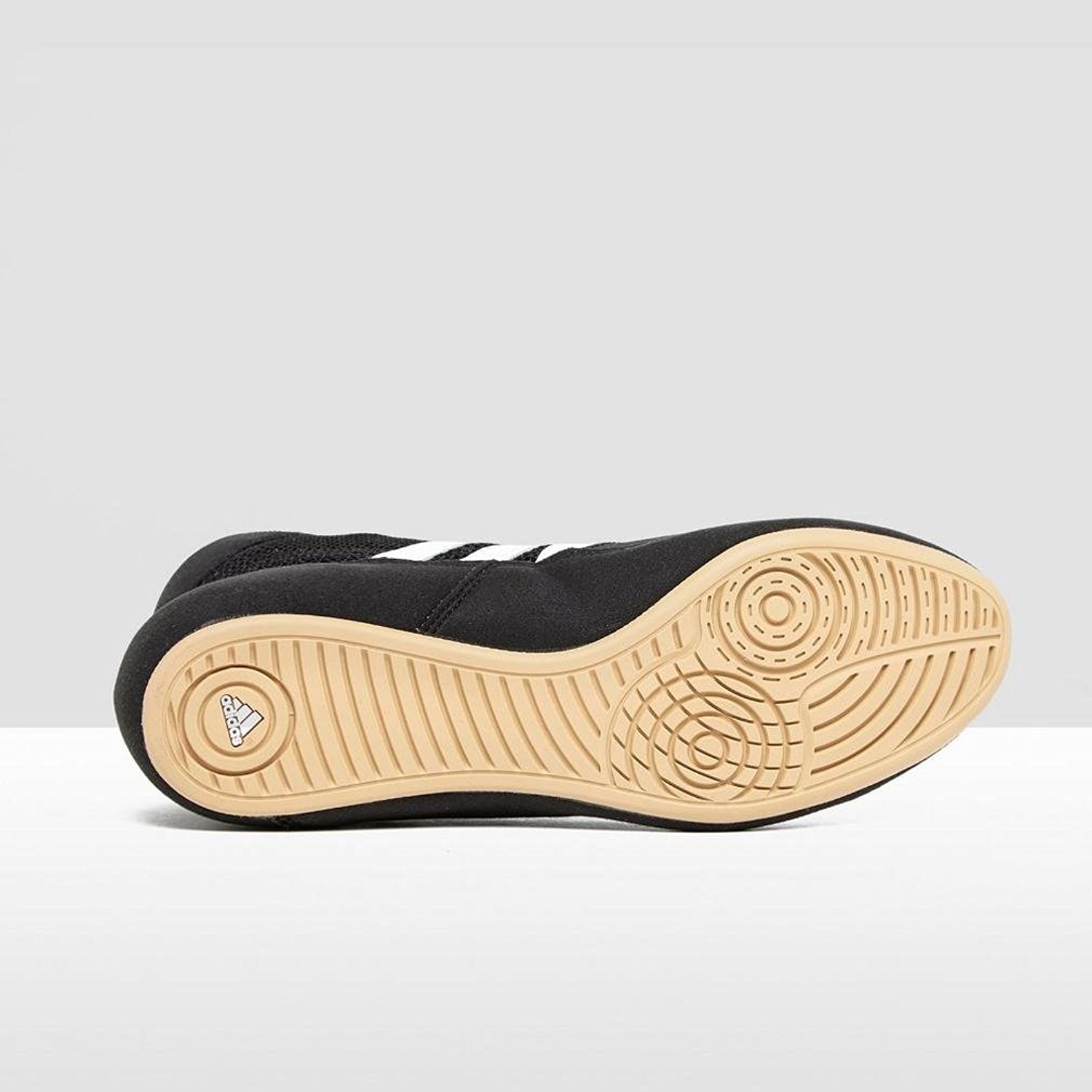 ADIDAS HVC 2 BUTY ZAPAŚNICZE KRAV MAGA BOKS 42 Model HVC 2