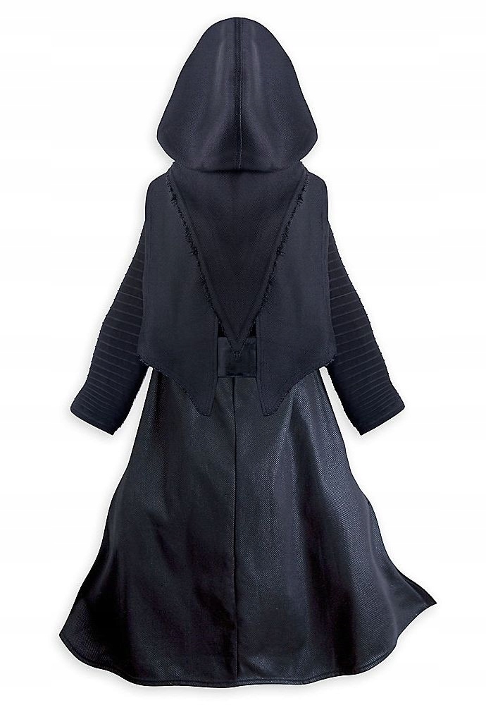 STROJ KOSTIUM KYLO REN STAR WARS 3-6 LAT Rozmiar 104