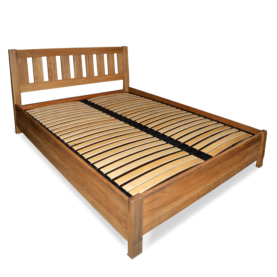 METALOWY STELAŻ POD MATERAC WKŁAD DO ŁÓŻKA 140x200 Kod producenta SMS-140-48