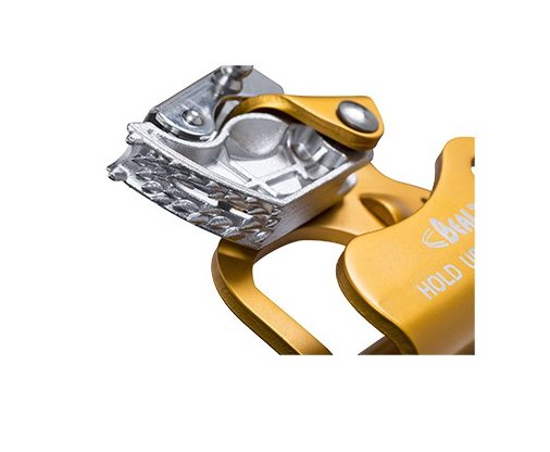 Przyrząd zaciskowy Beal Hold Up