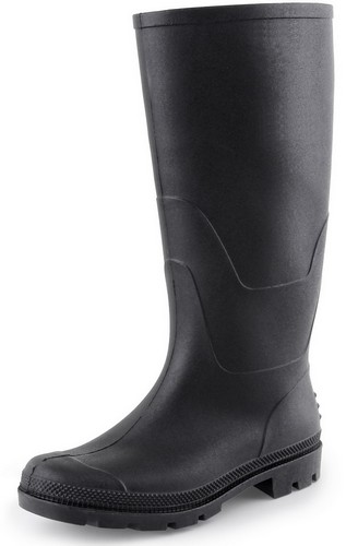 Buty robocze gumowe PCV kalosze gumowce URAN 45 Kod producenta 2461-001-800-45