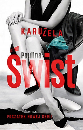 

Karuzela tom 1 Paulina Świst