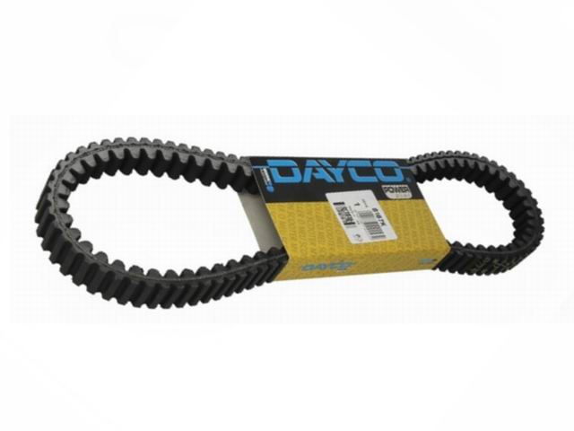 PASEK NAPEDOWY DAYCO SUZUKI BURGMAN K7 400 2006