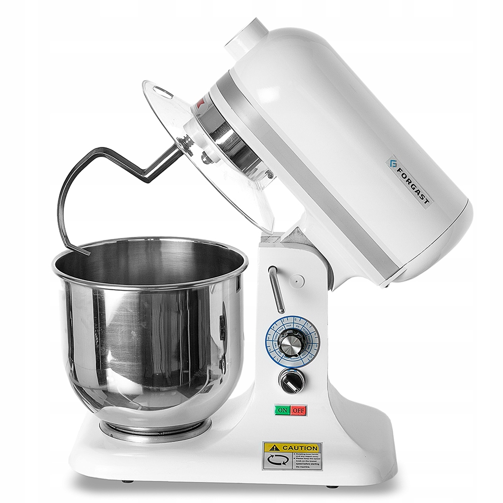 FORGAST MIESIARKA PLANETARNA 5L FG10405 Kod producenta FG10405