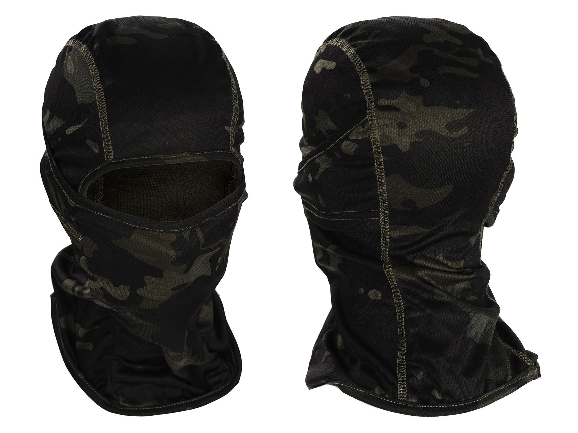 

Mt Kominiarka Termoaktywna Balaclava Multicam Dark