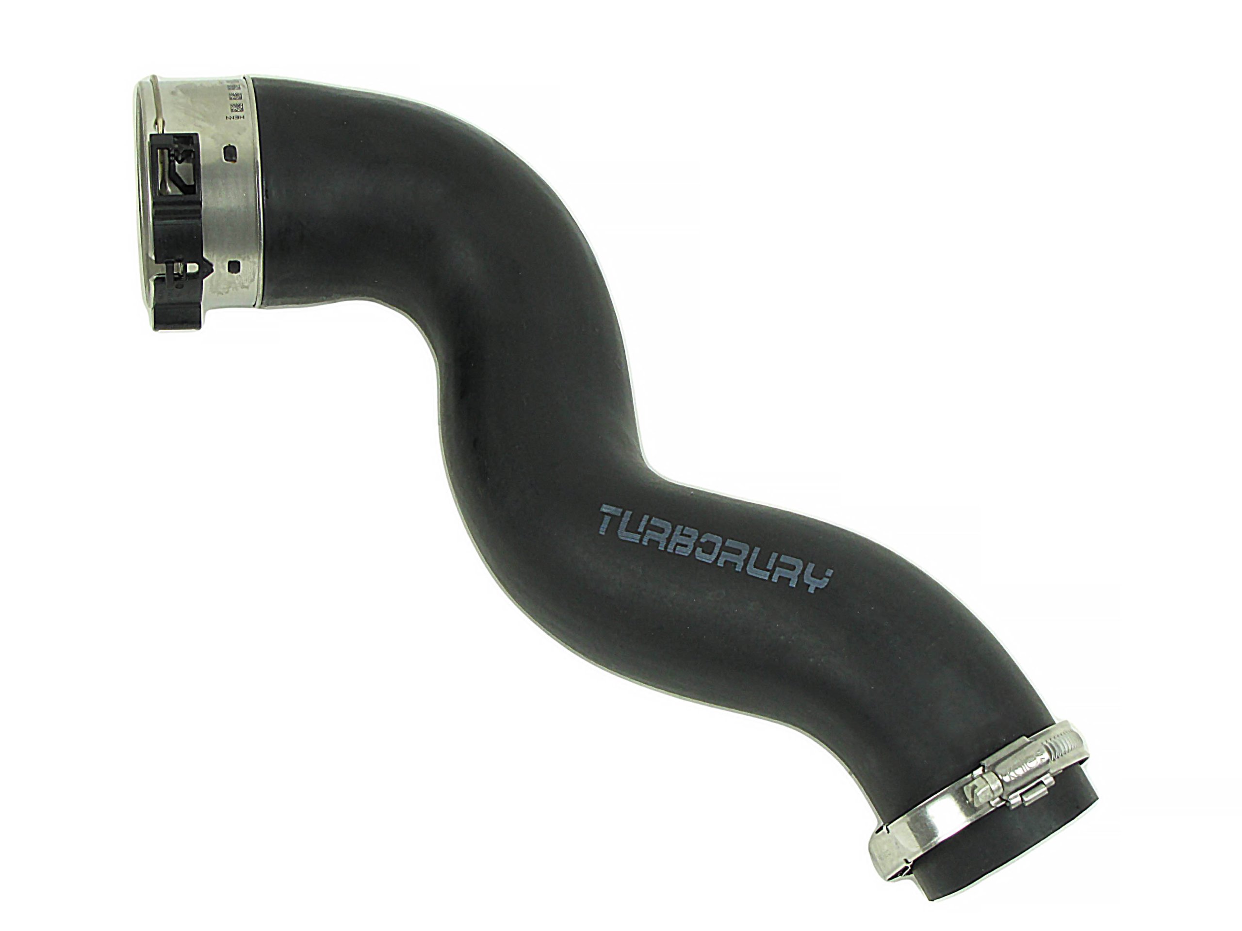 Trubka Turbo Intercoolera Opel Astra K 1.6 CDTi