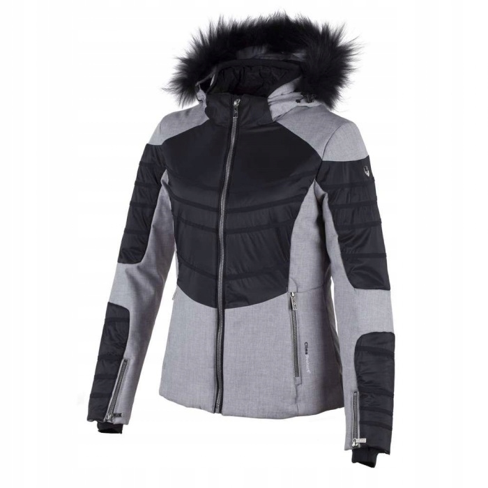 Kurtka Cmp 3W03866M R.38 narciarska