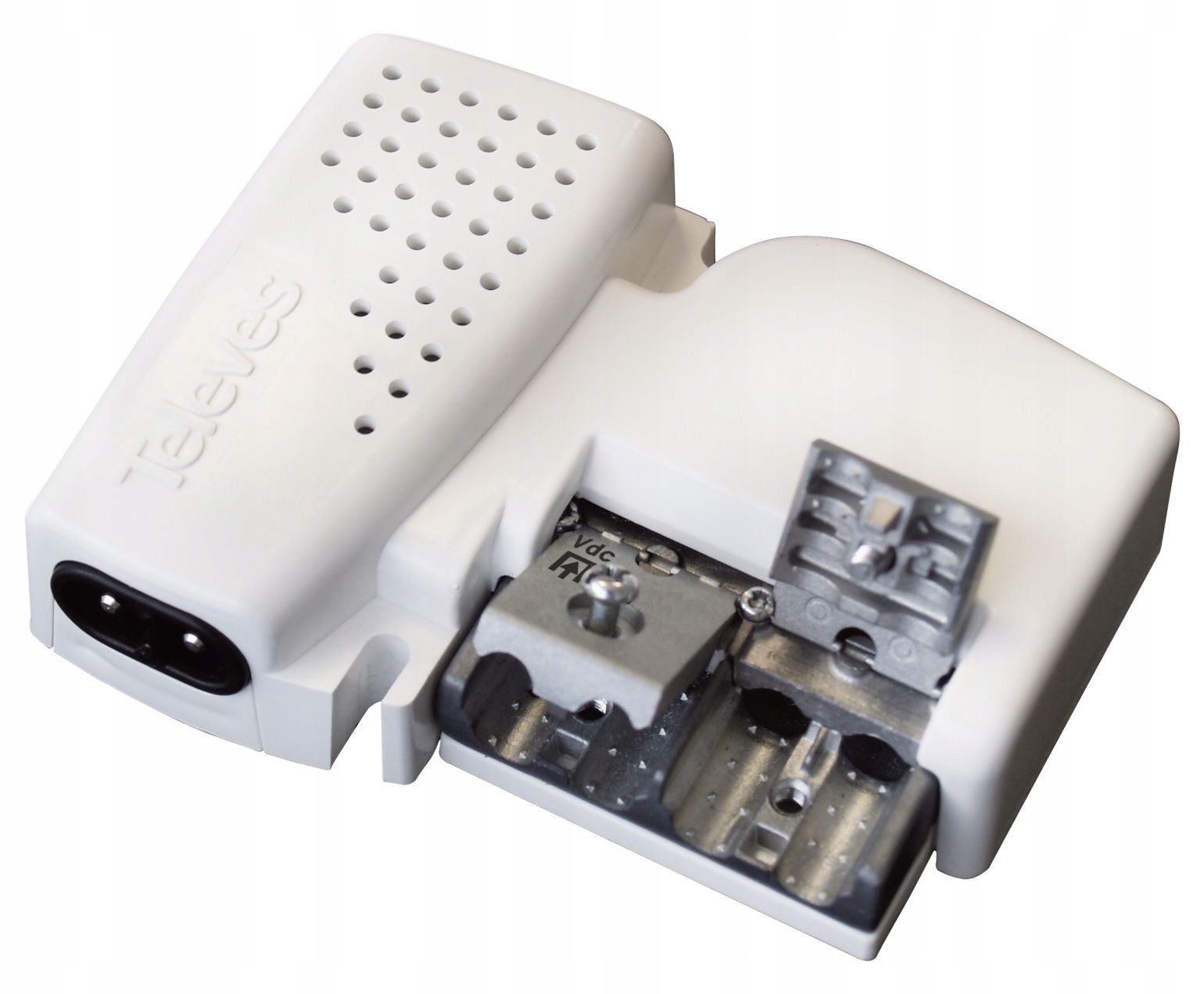

Zasilacz 12V Anten Dvb-t Picokom Televes 579401