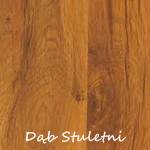 TADEUSZ T1 KOMODA DĄB STULETNI JARSTOL Głębokość mebla 44 cm