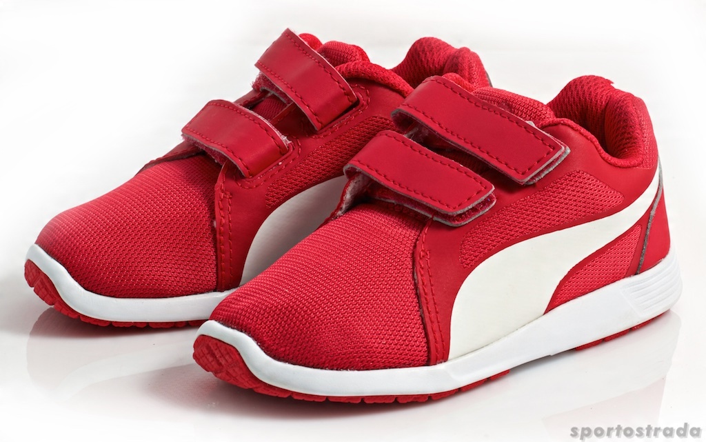 

Puma St Trainer Evo V Kids 360874 04 r: 30 !!
