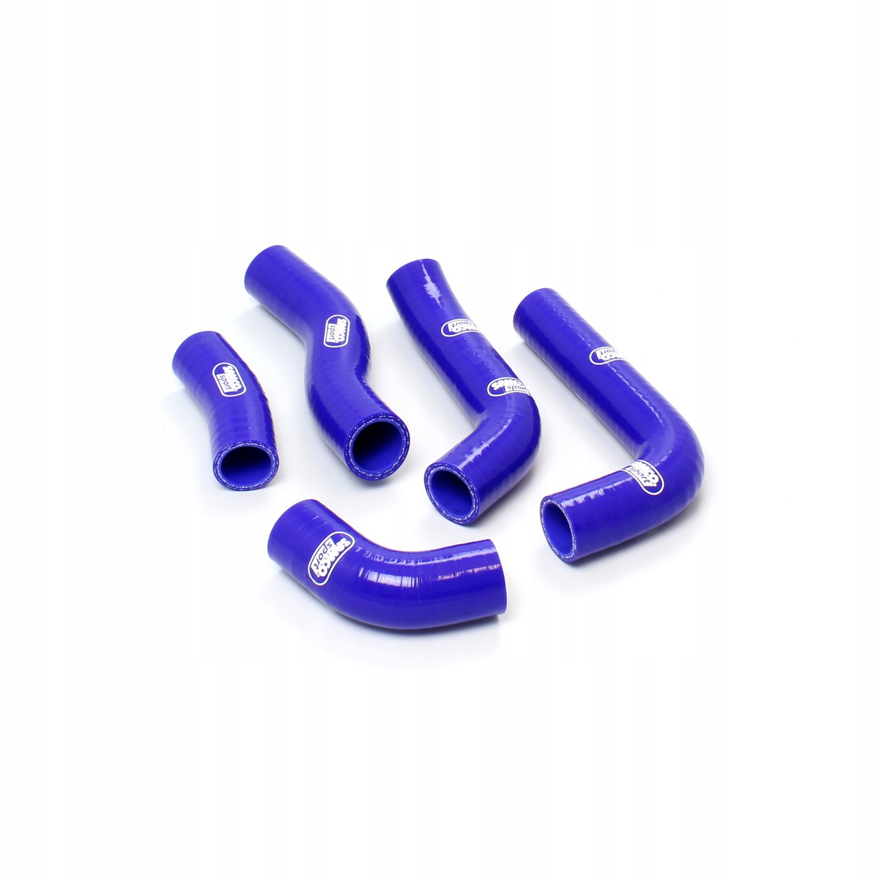 # SAMCO Sport SUZ-38 шланги Suzuki GSX 1300 BK B King