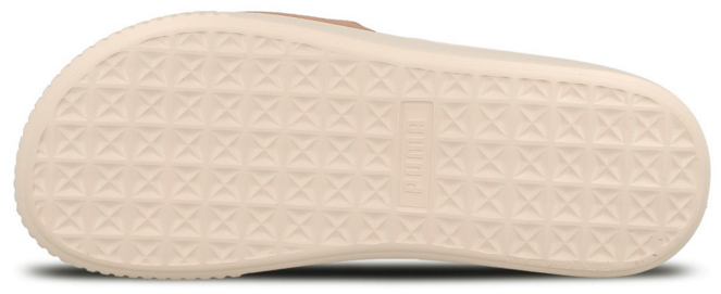 KLAPKI DAMSKIE PUMA PLATFORM 366122-01 ROZM 40.5 Kod producenta 36612201