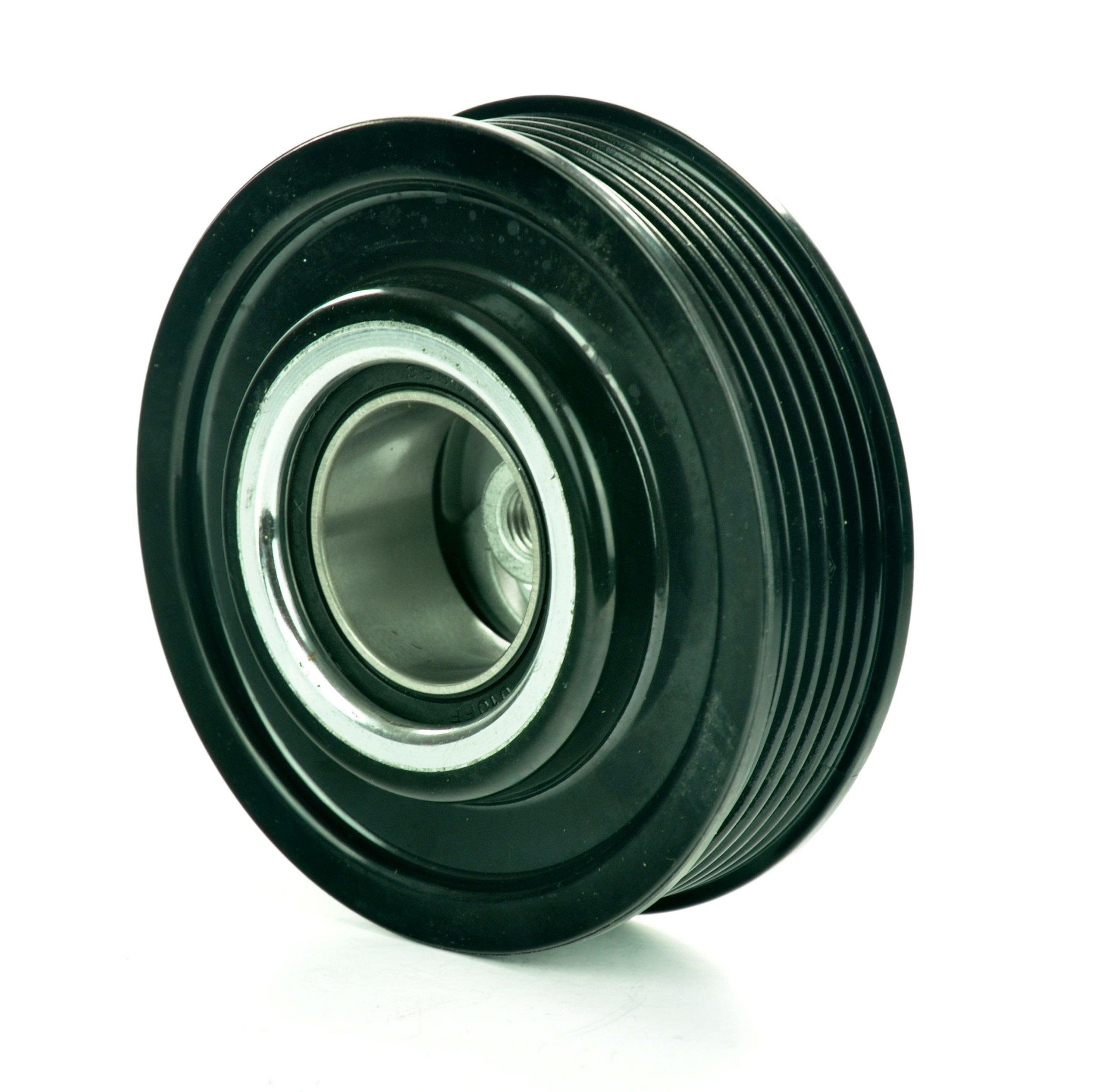 SPRZĘGŁO KPL. DENSO 6SEU14C AUDI A4 / A6 / A8 / Q5 Numer katalogowy części 0104001