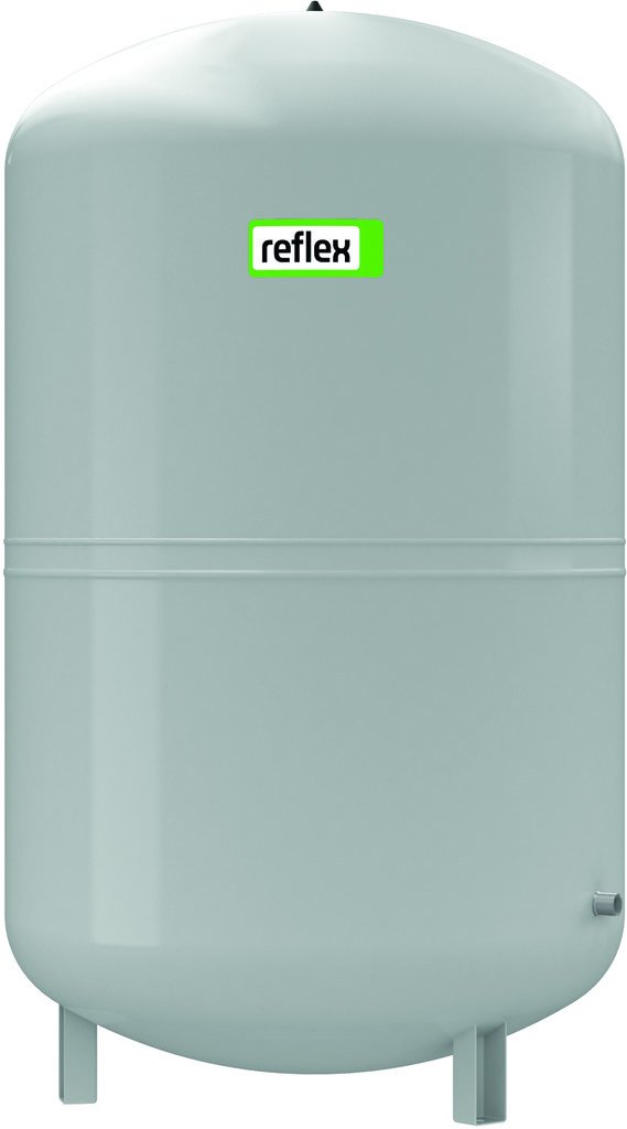 Naczynie przeponowe N-400 REFLEX 48h 11994577300 - Allegro.pl