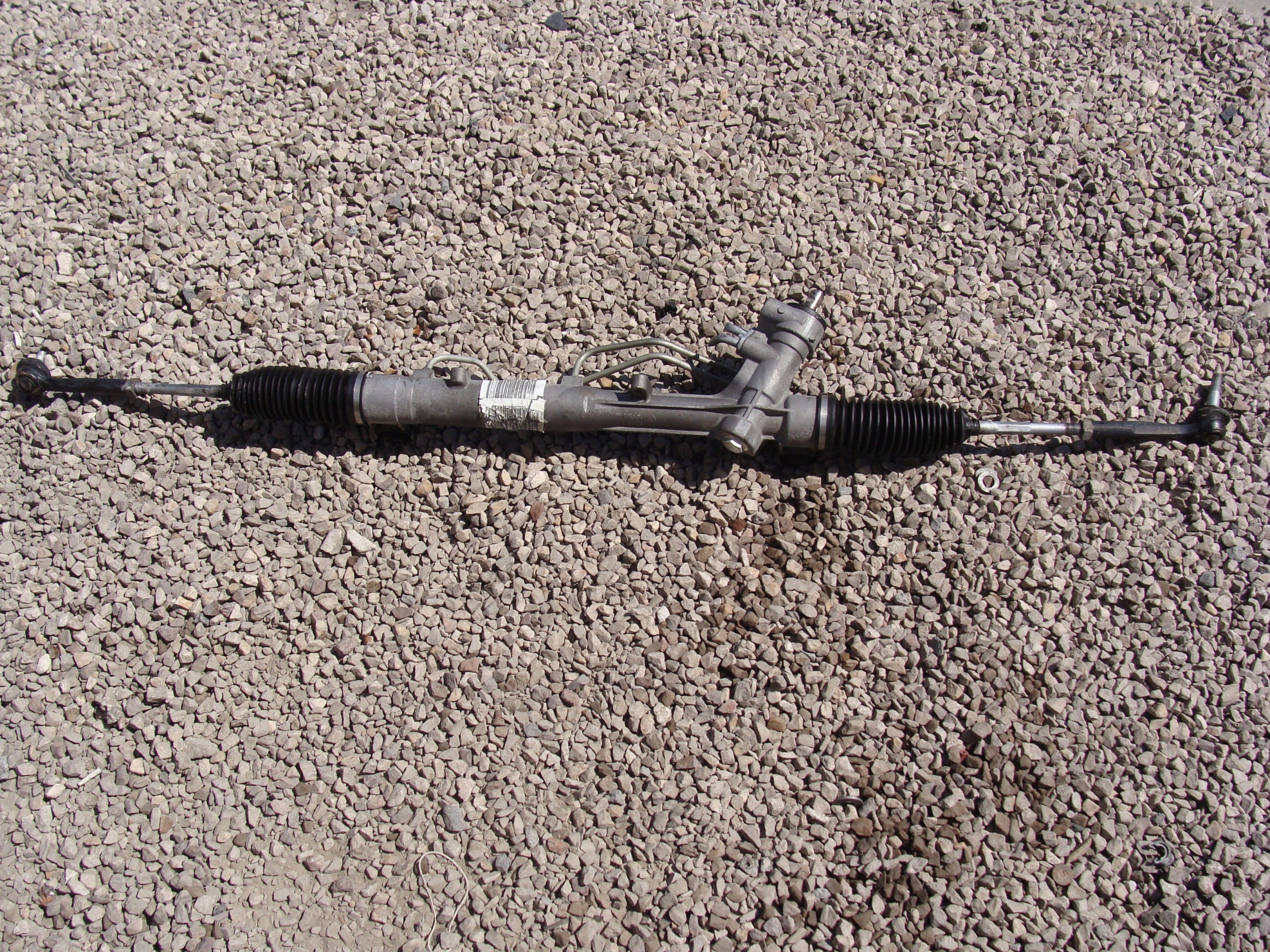 PRZEKŁADNIA KIEROWNICZA VECTRA C SIGNUM CROMA !!