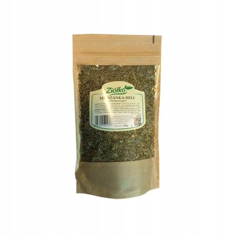 Heli 50g