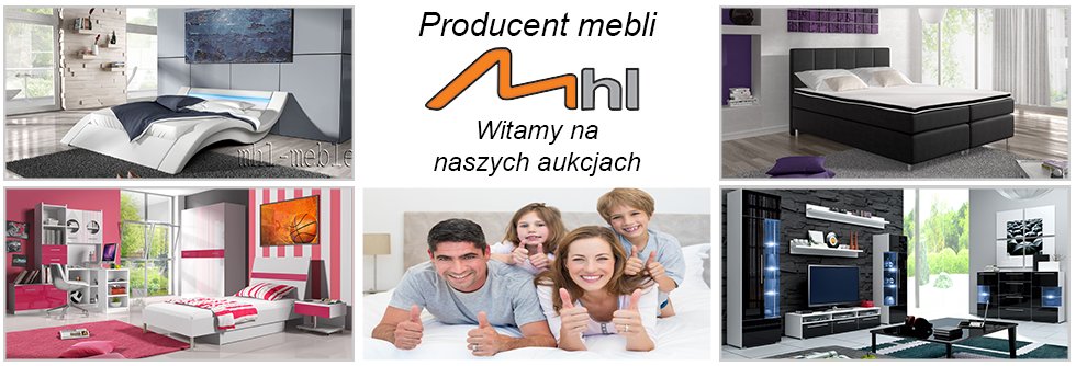 MEBLOŚCIANKA OREGO 2 WYSOKI POŁYSK Z LED! 3 kolory Kolor mebla biały