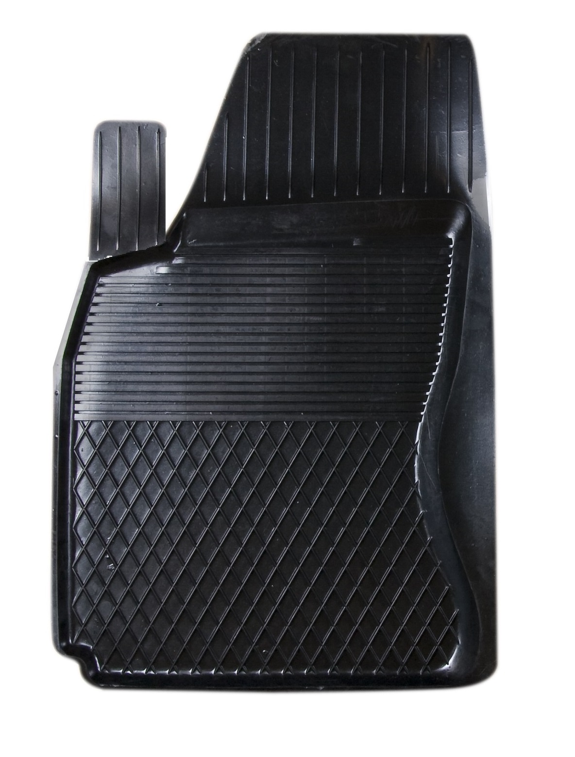 

Vw Passat B5 Fl 95-05 Gumowy Dywanik Kierowcy Lewy