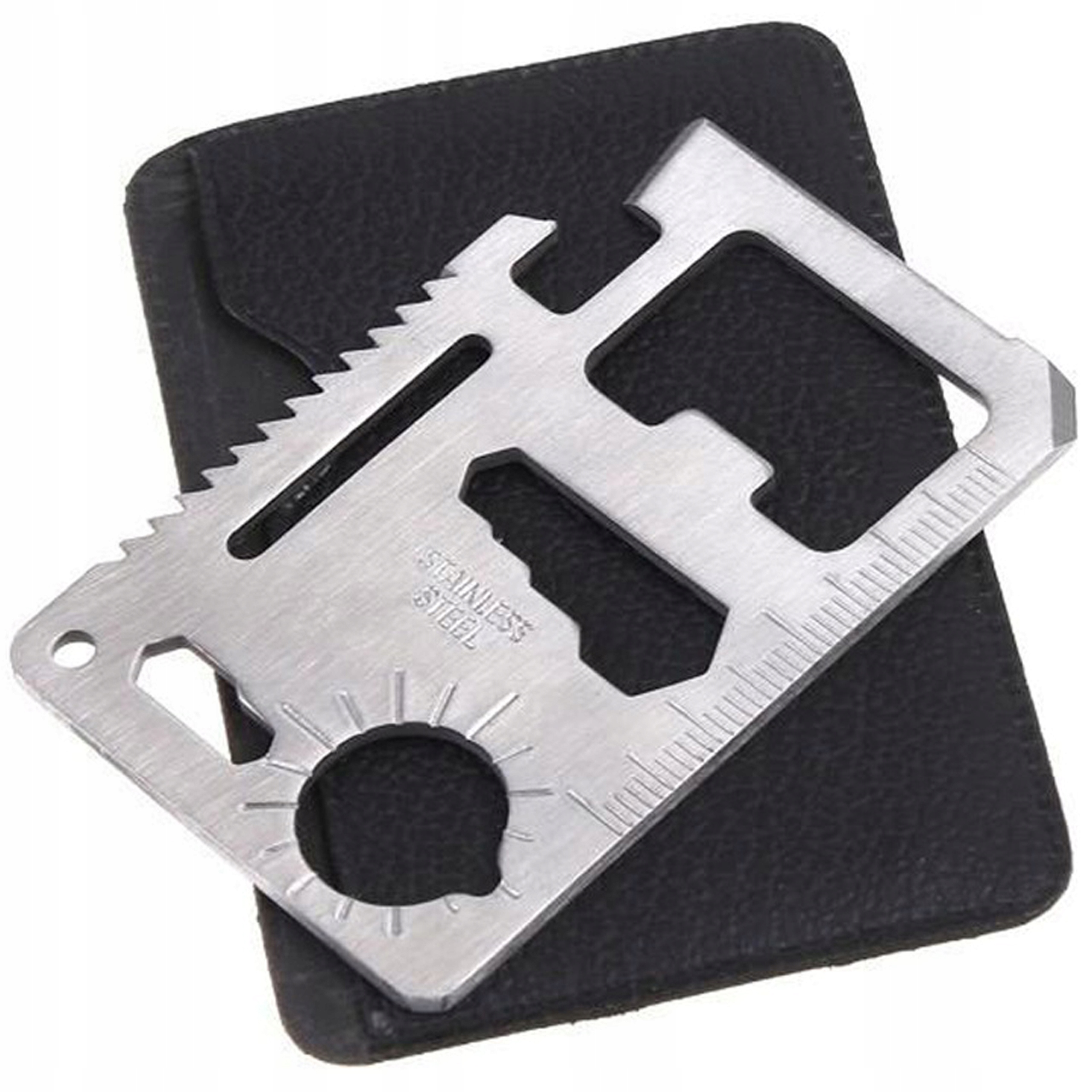 

Karta Przetrwania Przeżycia Survival Card Bg 11w1
