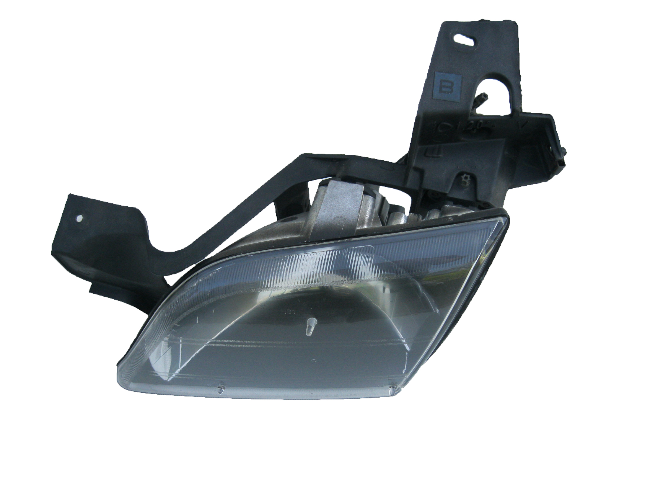 LAMPA REFLEKTOR LEWY OPEL SINTRA TRANS SPORT USA