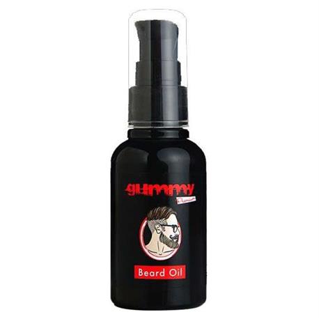 

Olejek do pielęgnacji brody i wąsów 50 ml dozownik