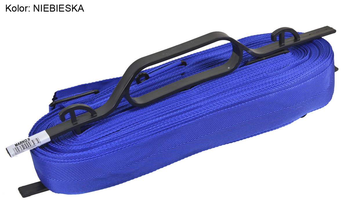 ZESTAW do SIATKÓWKI - LINIE + SIATKA - PLAŻA TRAWA Kod producenta Brak