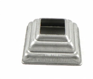 

44.146 Maskownica Blacha otwór profil kute 12 x12
