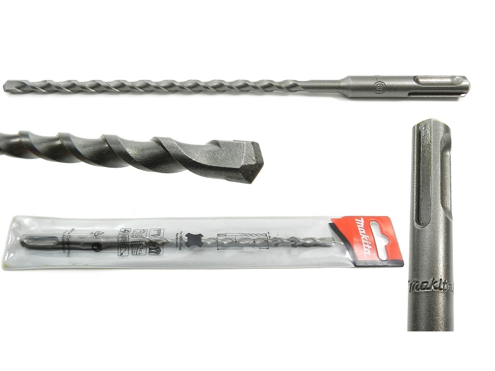 

Makita Wiertło Sds Plus 26x400x460 D-15263