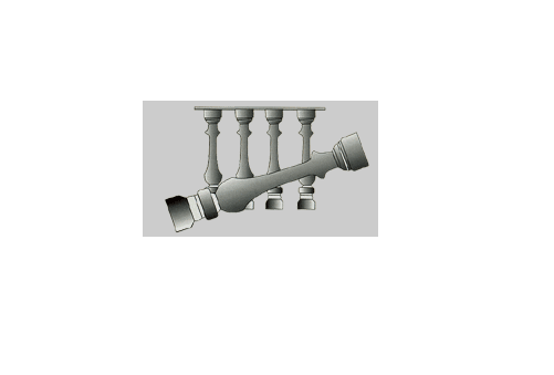 TRALKA TRALKI Formy do kostki brukowej forma bruk Kod producenta 140