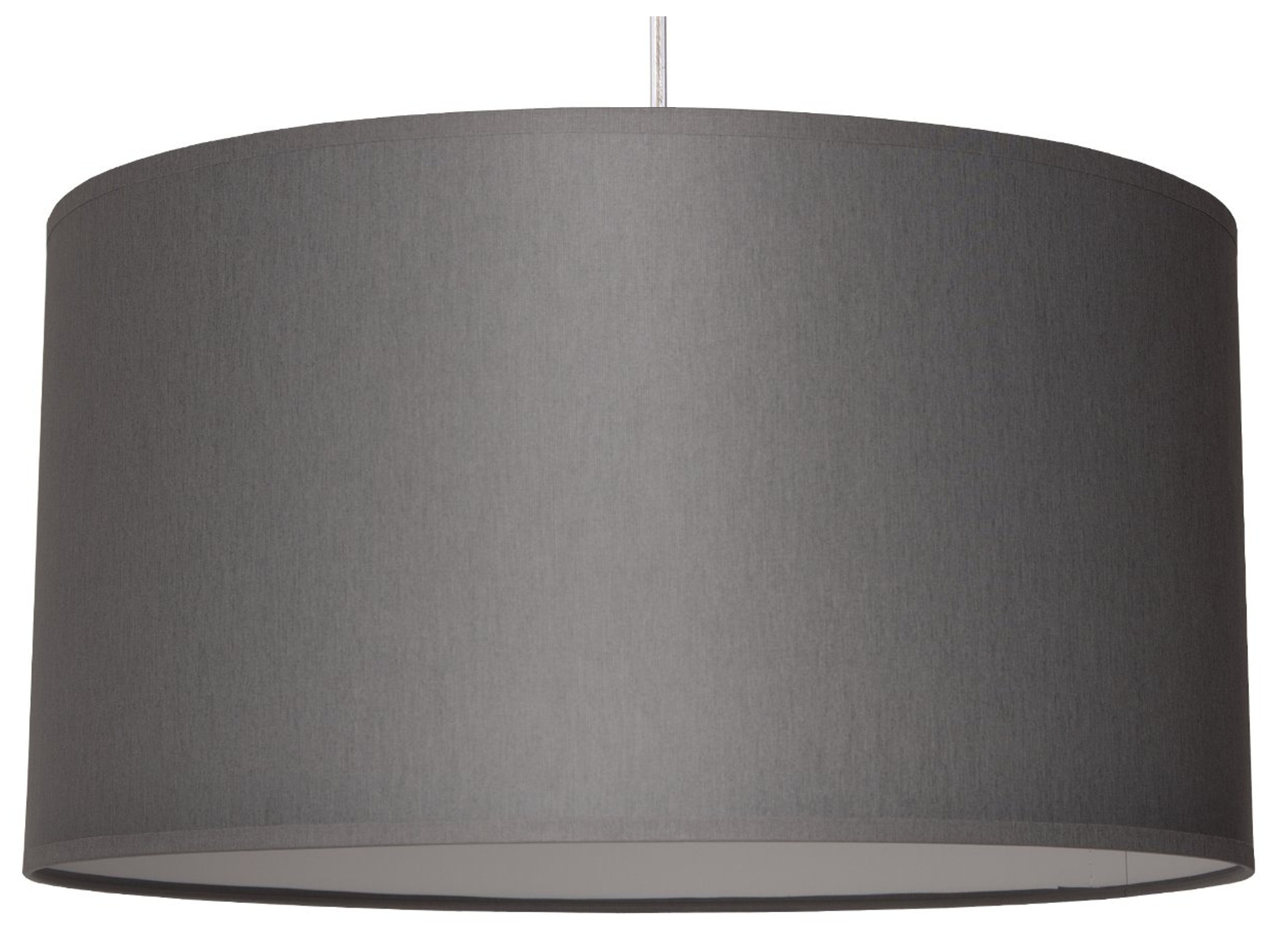 LAMPA WISZĄCA ŻYRANDOL ABAŻUR-1 NOWOŚĆ HIT! Długość/wysokość 77 cm