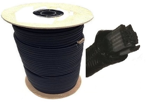 

Linka Do Plandek gumowa ekspander Ekspandor 6 mm
