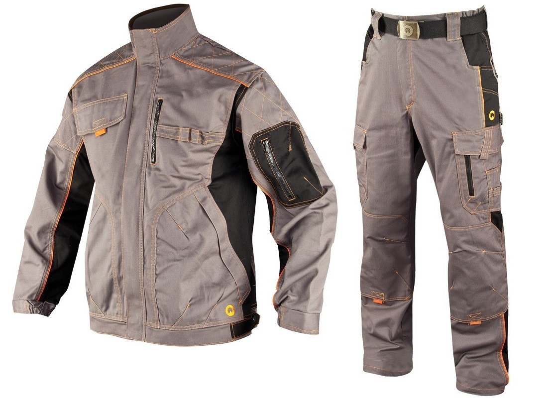 Робочий одяг майстерня OHS Ardon Vision R. 46