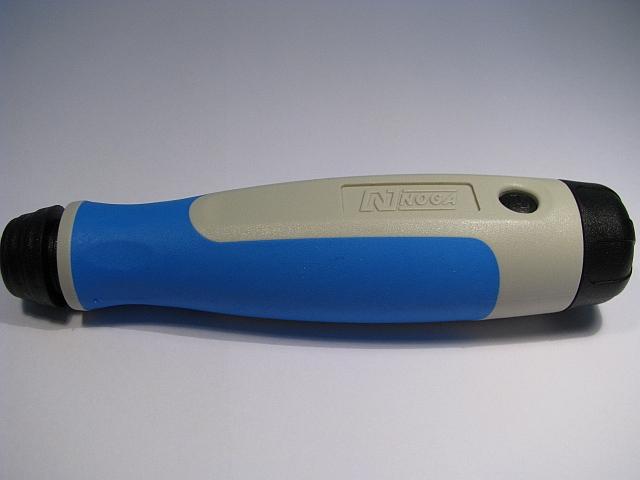 GRATOWNIK GRADOWNIK FAZOWNIK DO ZADZIORÓW NOGA FV Marka NOGA