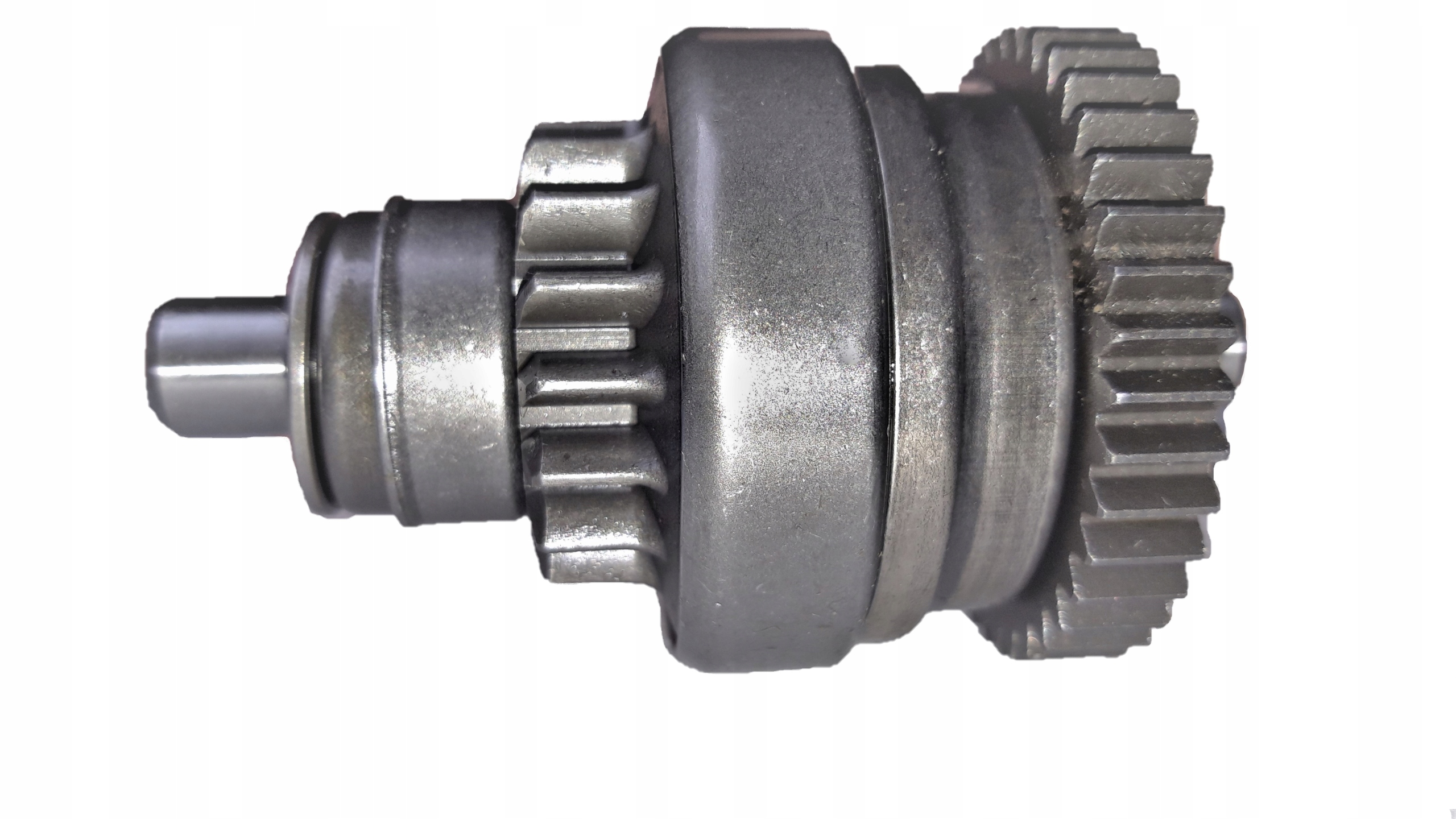 YAMAHA GRIZZLY 600 YFM SPRZĘGIEŁKO BENDIX WOLNE